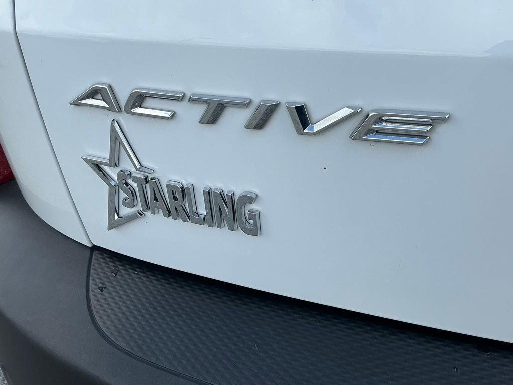 Used 2024 Ford Escape Active w/ Tech Pack #1 image 16