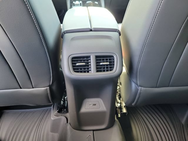New 2026 Buick Envision Sport Touring AWD/4WD image 12