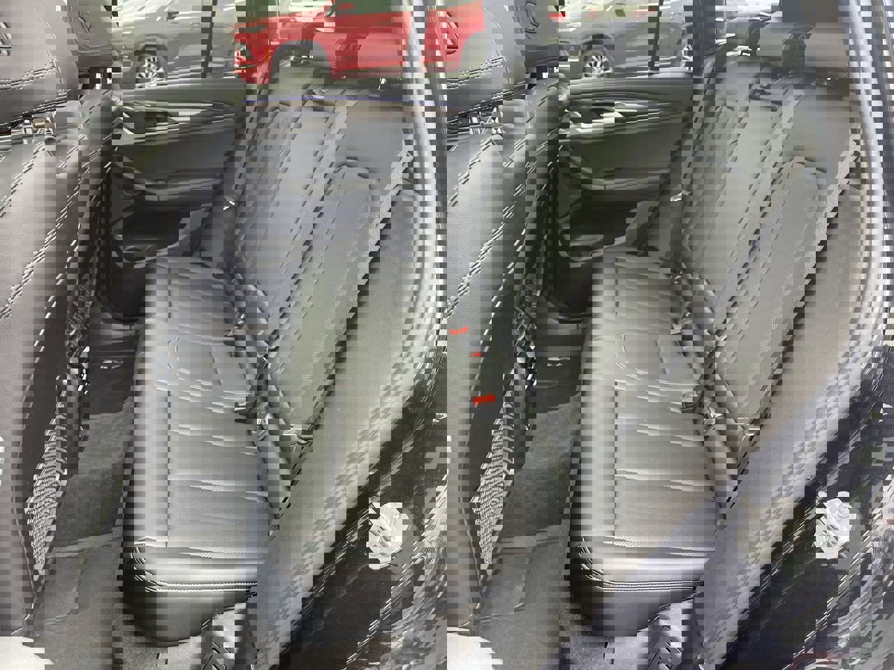 Used 2023 BMW X3 M40i w/ Premium Package image 25