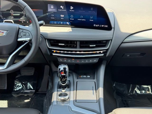 New 2025 Cadillac CT5 Premium Luxury image 29