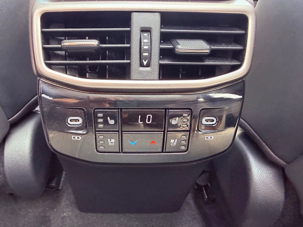 Certified 2025 Lexus RX 350 FWD image 20