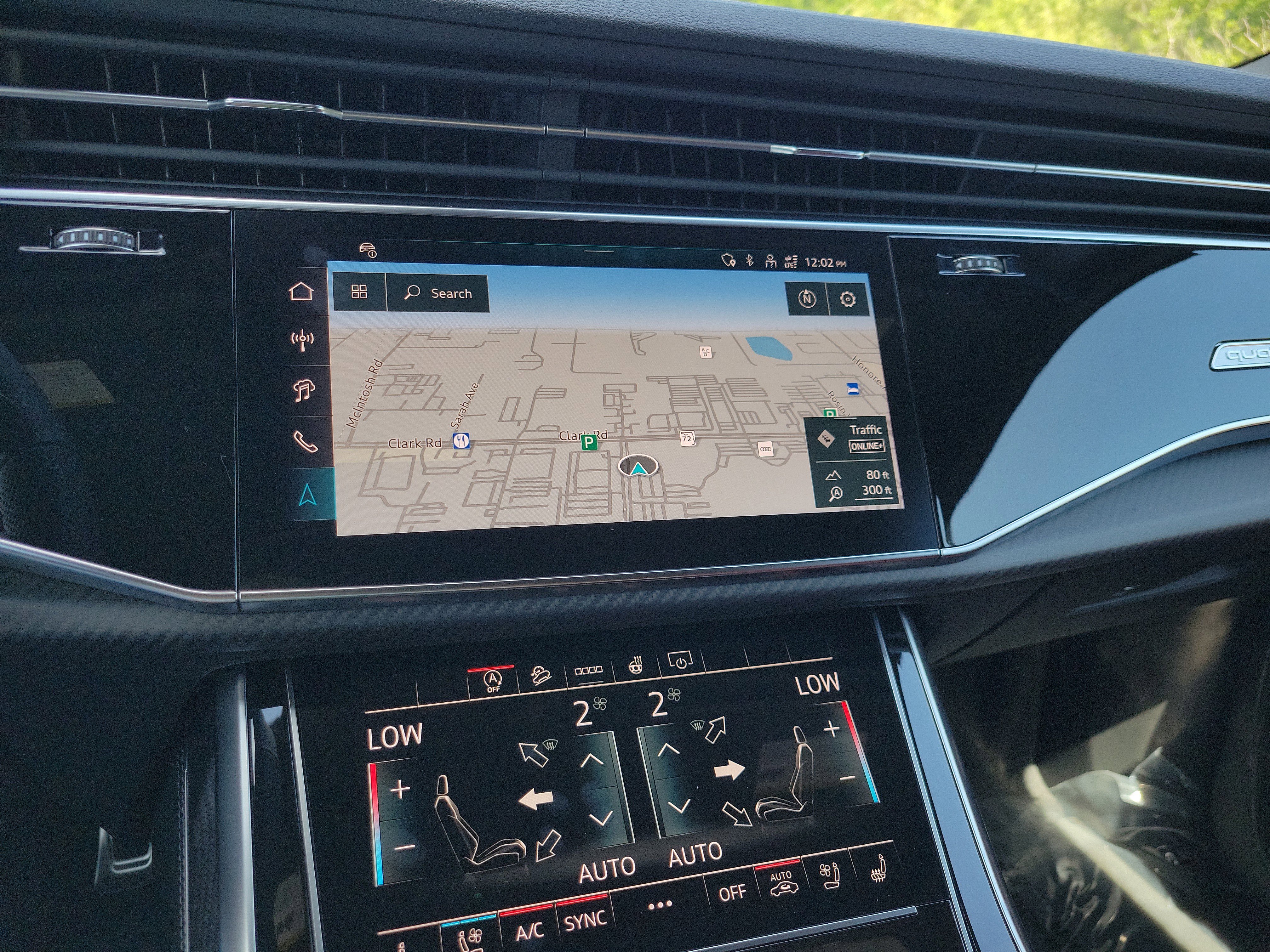 New 2026 Audi SQ7 Premium Plus image 25