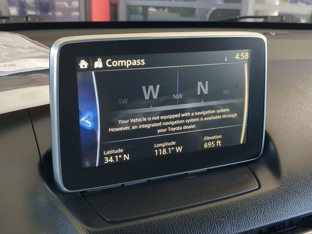 Used 2017 Toyota Yaris iA image 16