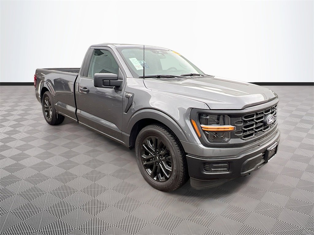 Used 2025 Ford F150 XL image 27
