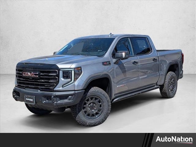 New 2026 GMC Sierra 1500 AT4X w/ AT4X AEV Edition