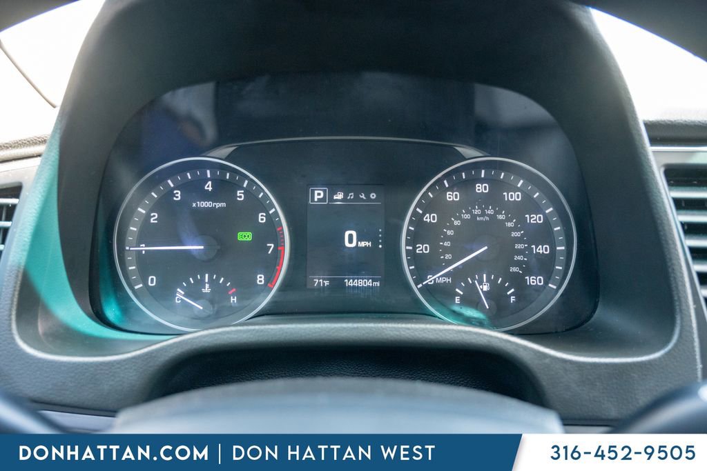 Used 2018 Hyundai Elantra SEL image 7