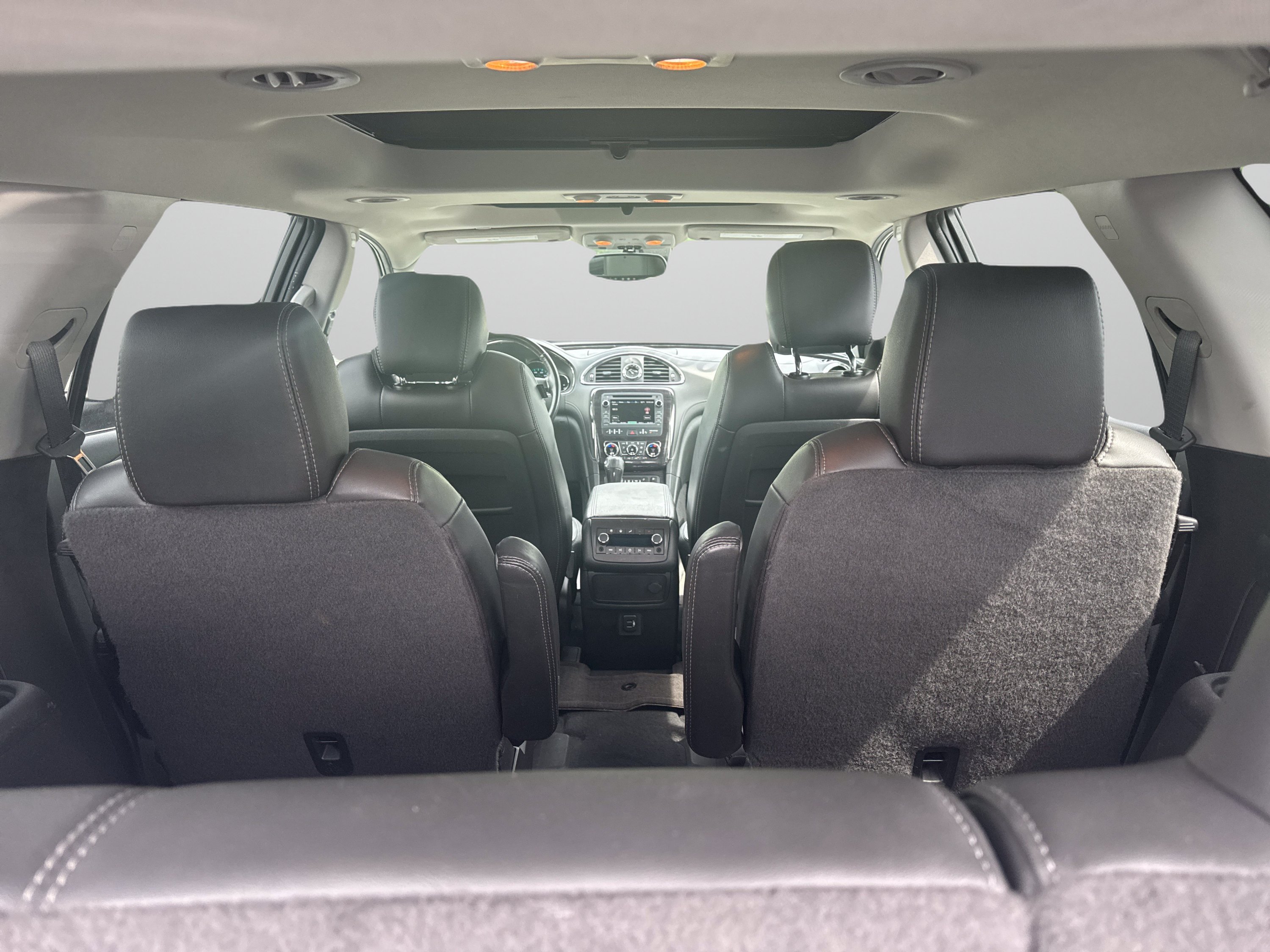 Used 2017 Buick Enclave Premium w/ Experience Buick Package FWD image 11