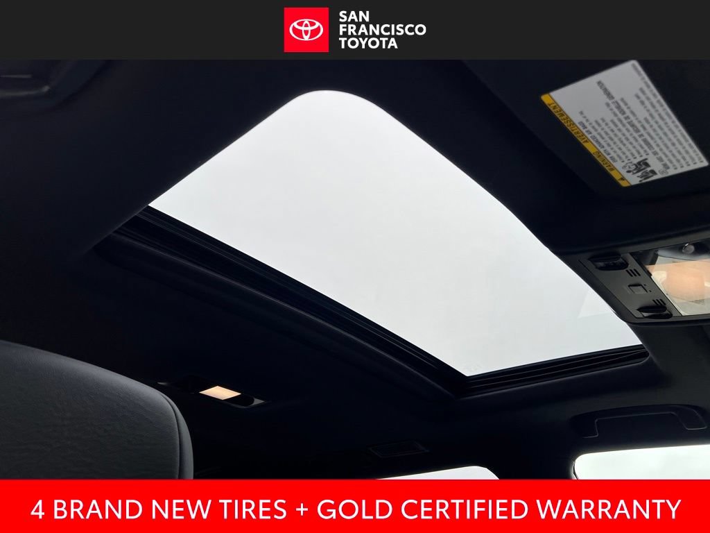 Certified 2020 Toyota Land Cruiser Heritage Edition AWD/4WD image 23