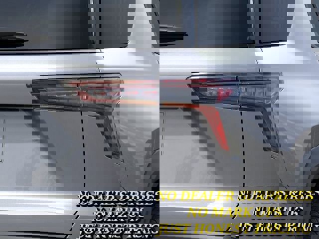 New 2026 Chevrolet Equinox LT FWD image 11