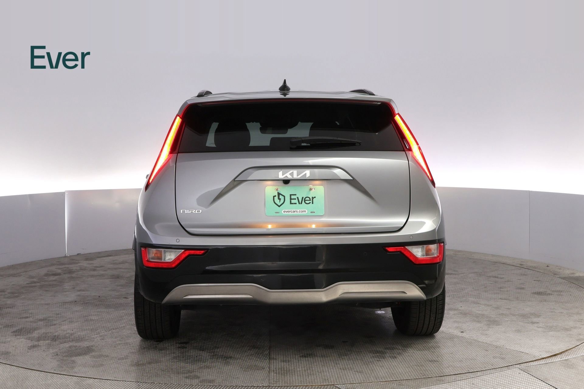 Used 2023 Kia Niro Wind FWD image 15
