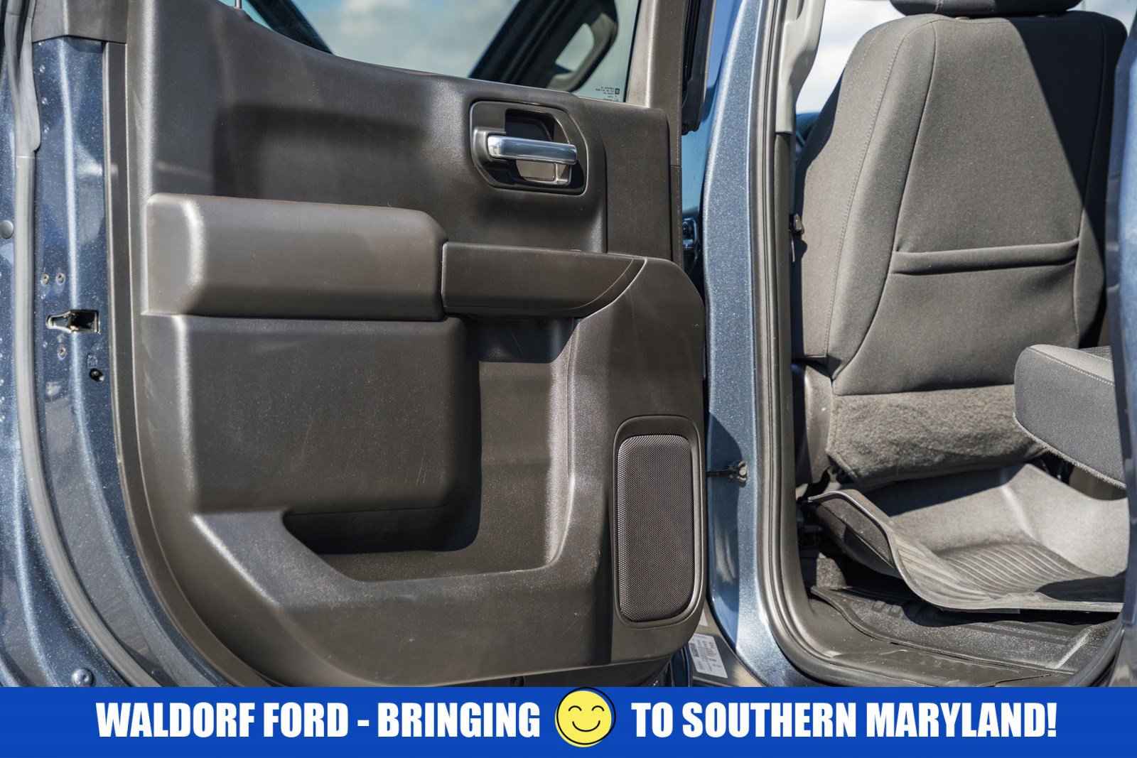 Used 2022 Chevrolet Silverado 1500 LT image 80