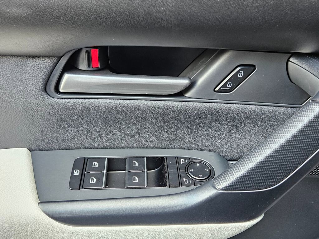 New 2026 MAZDA CX-50 AWD 2.5 S w/ Cargo Package image 29