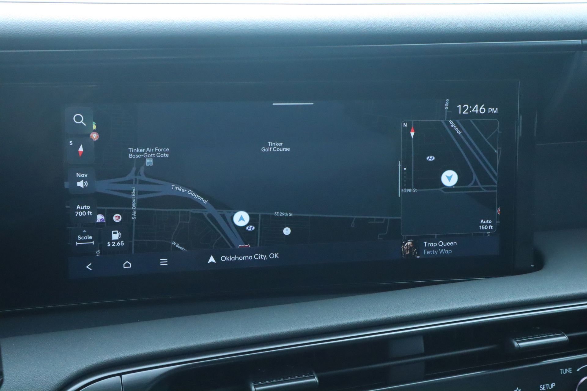 New 2026 Hyundai Palisade XRT Pro image 15