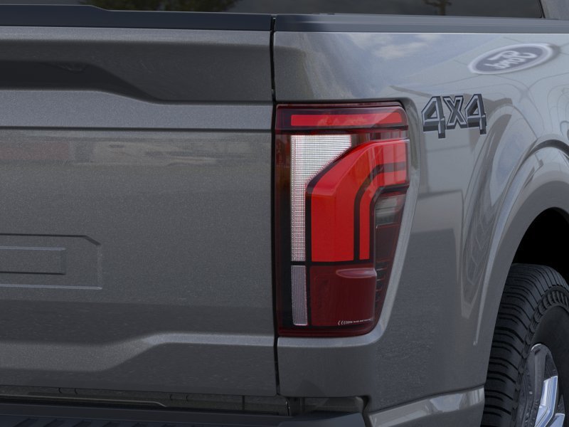 New 2026 Ford F150 Lariat AWD/4WD image 21