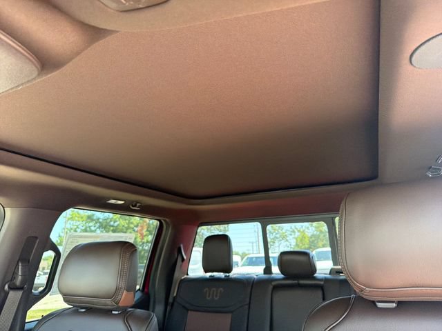 New 2026 Ford F150 King Ranch w/ Equipment Group 601A High AWD/4WD image 20