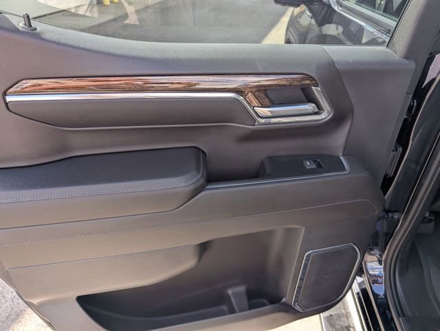 Used 2023 GMC Sierra 1500 Elevation w/ Elevation Premium Package image 11