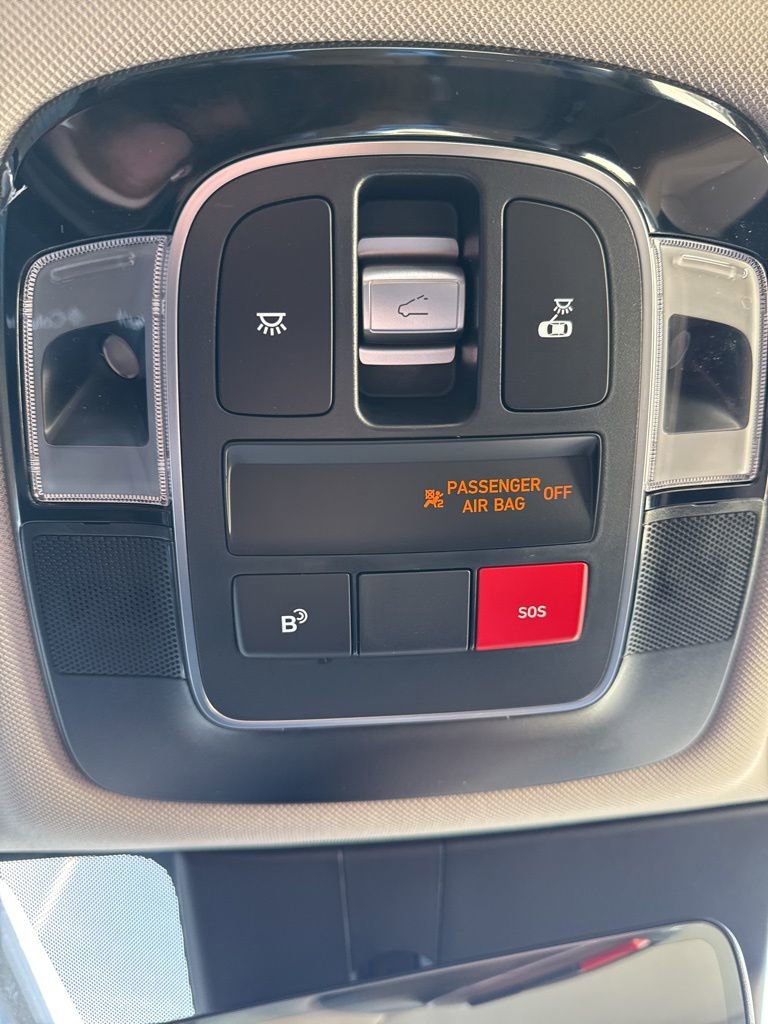 New 2026 Hyundai Sonata Limited image 33