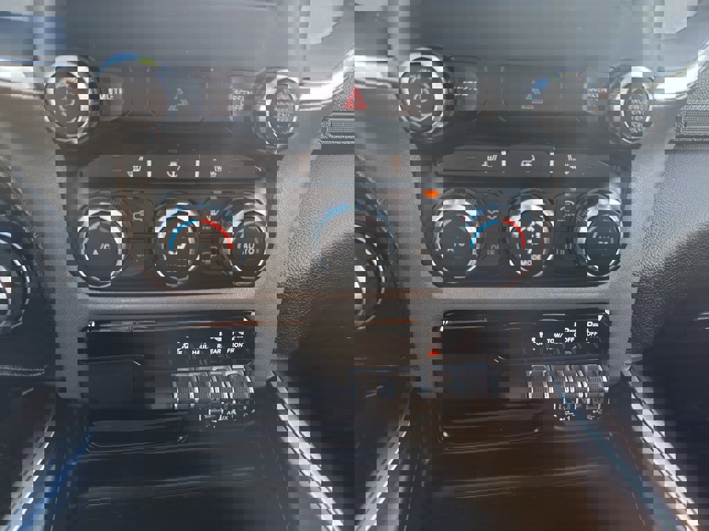 Used 2022 RAM 1500 Big Horn image 12