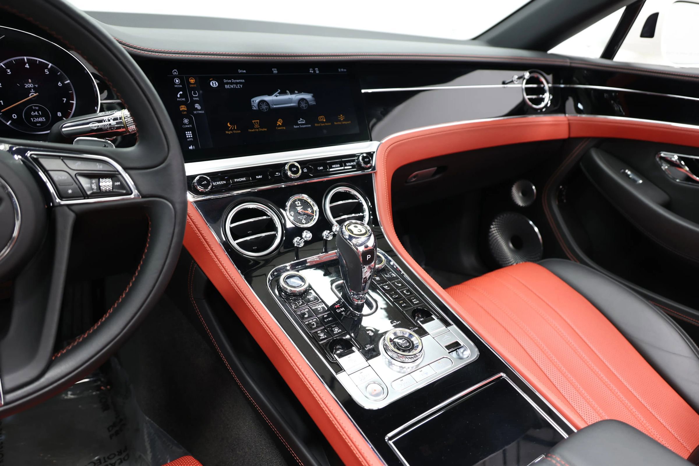 Used 2020 Bentley Continental GT V8 image 61
