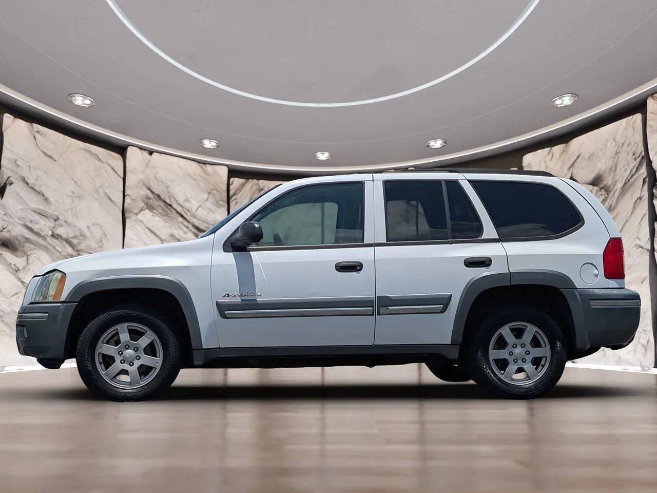 Used 2005 Isuzu Ascender S RWD image 5