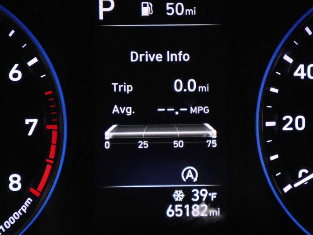 Used 2023 Hyundai Kona SEL image 20