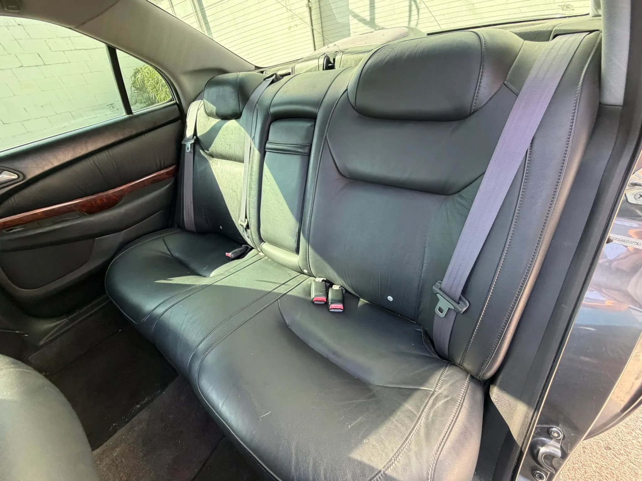 Used 2003 Acura TL FWD image 47