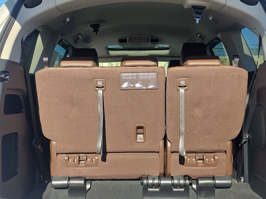Used 2025 Honda Odyssey Touring image 25