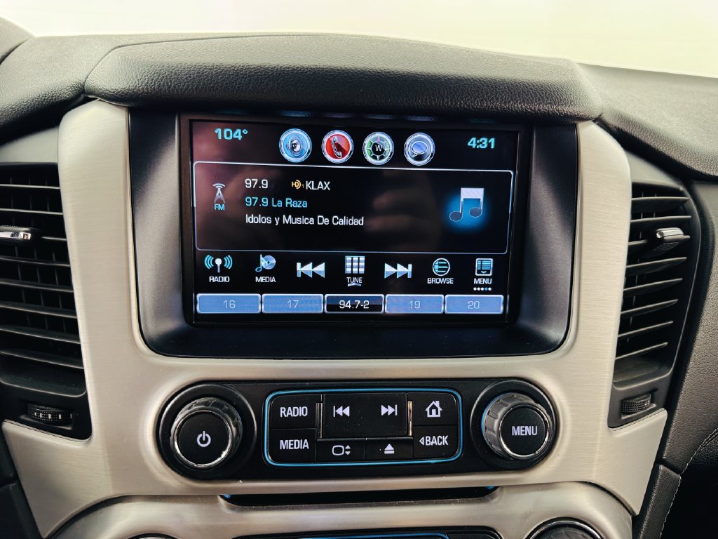 Used 2019 GMC Yukon XL SLE w/ HD Trailering Package RWD image 15