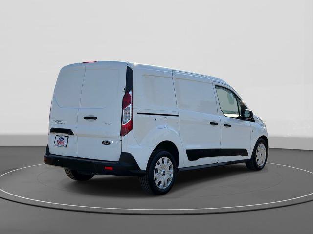 Certified 2023 Ford Transit Connect XLT FWD image 5