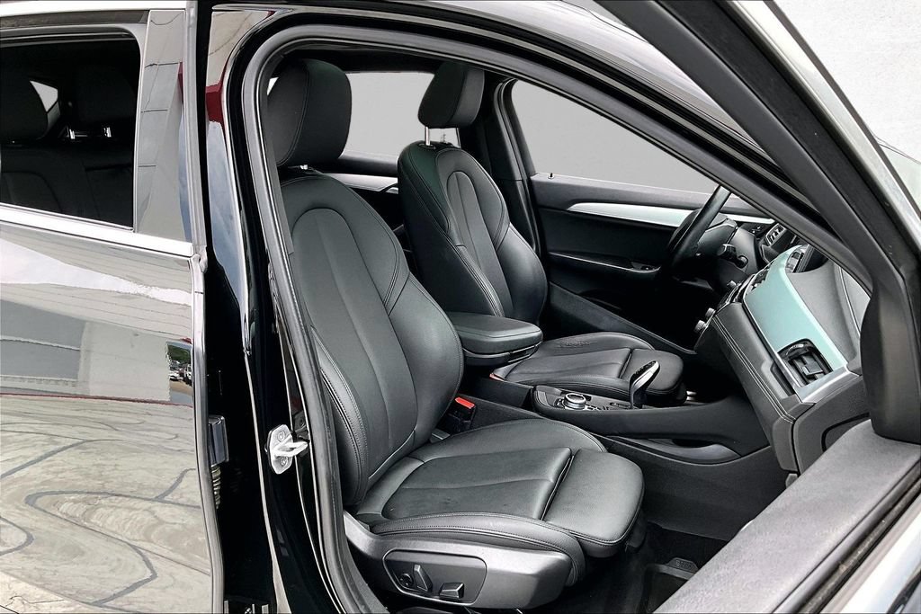 Used 2020 BMW X2 xDrive28i w/ Convenience Package AWD/4WD image 30