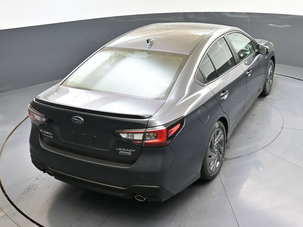 New 2025 Subaru Legacy Sport image 46