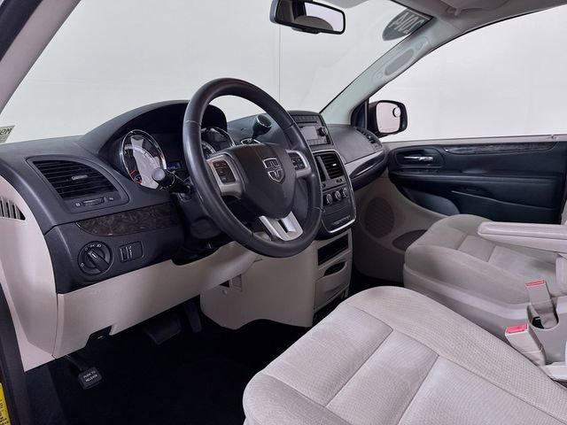 Used 2014 Dodge Grand Caravan SE w/ Quick Order Package 29E SE image 7