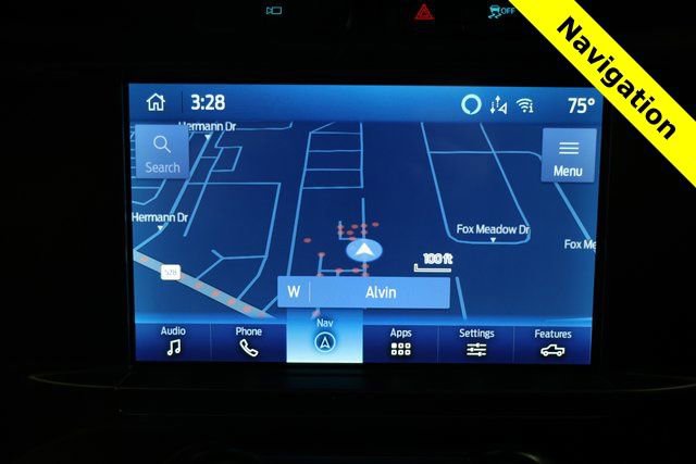 Used 2023 Ford F150 XL w/ STX Appearance Package image 23