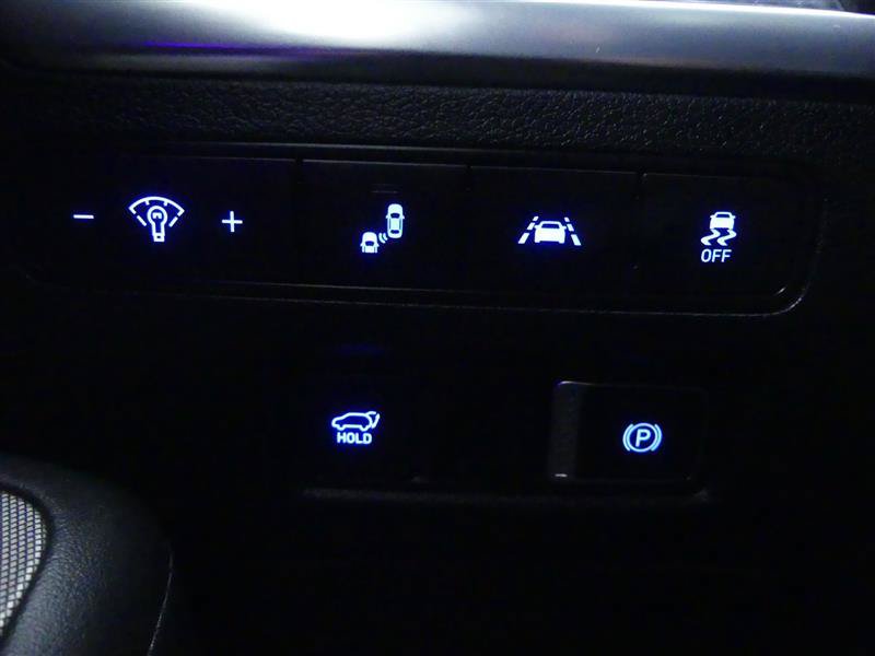 Used 2022 Hyundai Palisade Calligraphy FWD image 21
