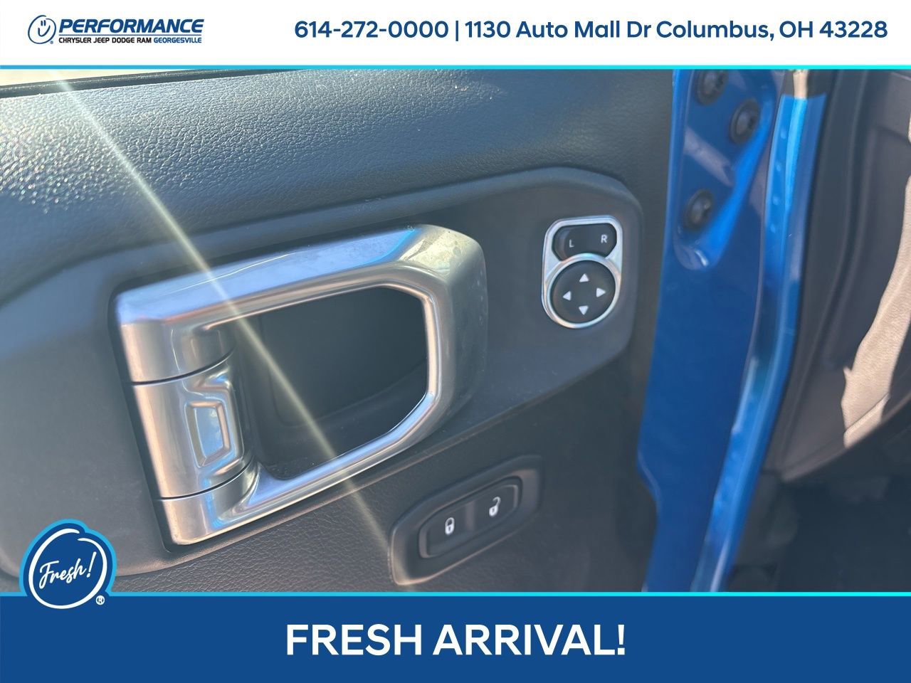 Used 2022 Jeep Gladiator Sport image 18