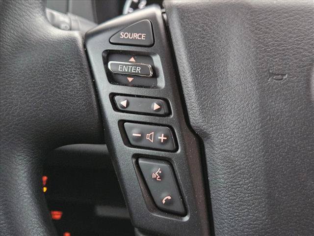 Used 2025 Nissan Frontier S RWD image 23