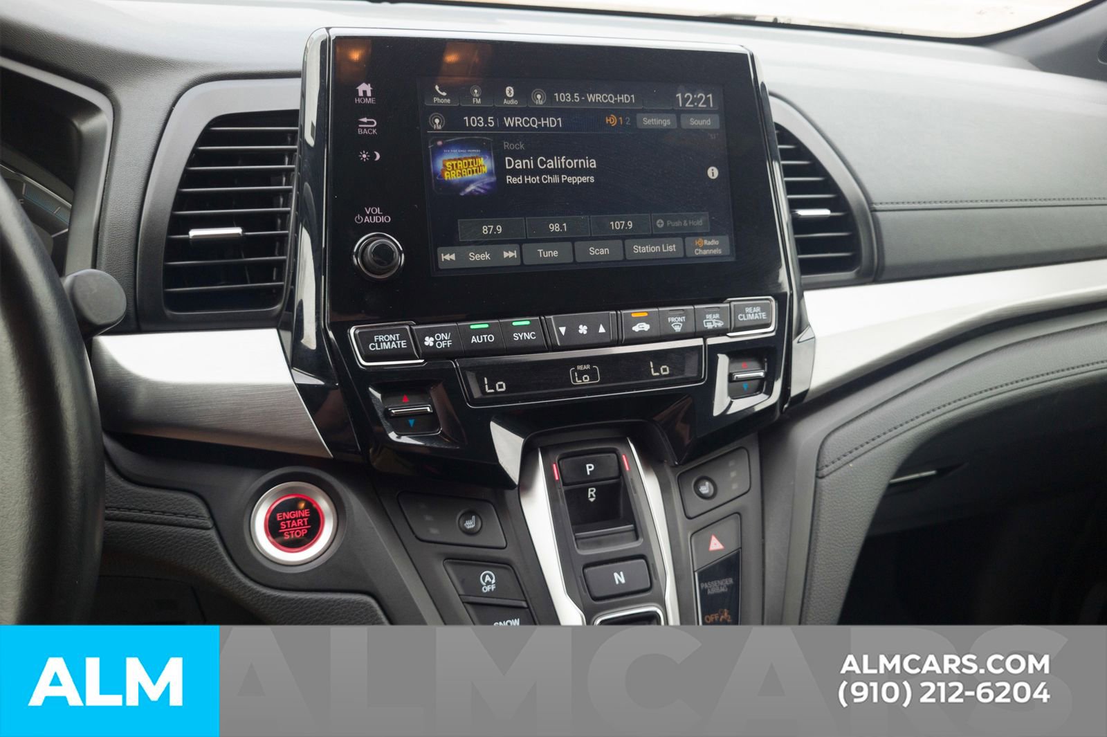 Used 2023 Honda Odyssey Sport image 26