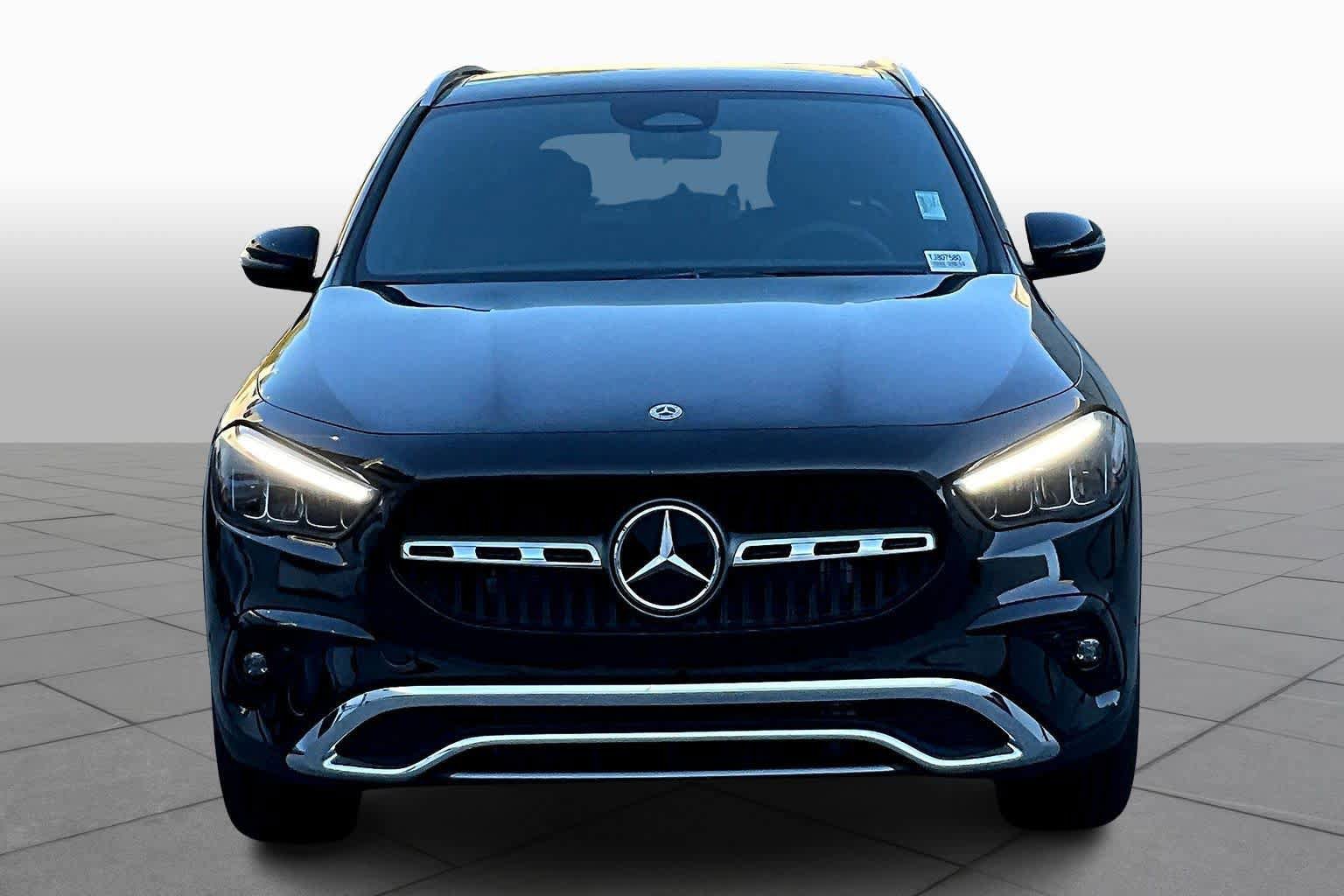 Used 2026 Mercedes-Benz GLA 250 image 4