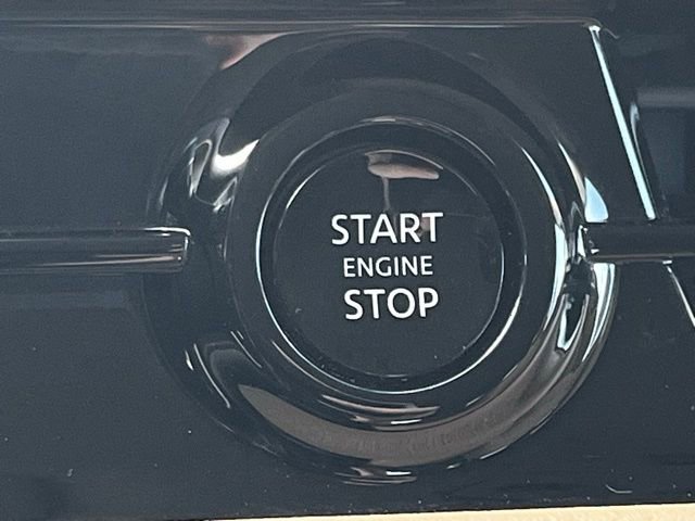 Certified 2025 INFINITI QX80 Sensory image 16