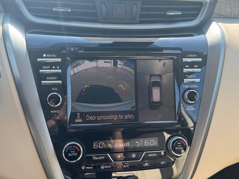 Used 2024 Nissan Murano SL image 20