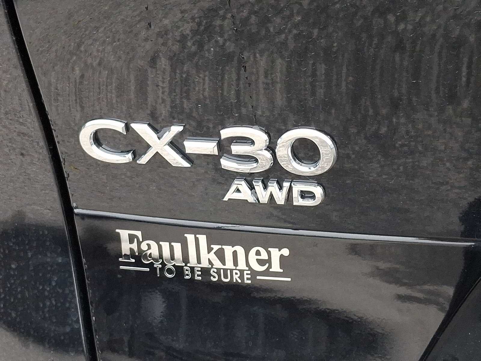 New 2026 MAZDA CX-30 AWD 2.5 S w/ Premium Package image 20
