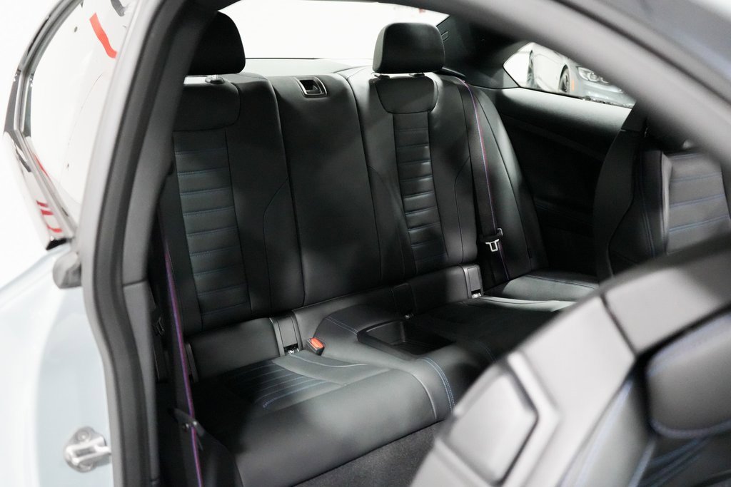 Used 2023 BMW M2 w/ Lighting Package image 21