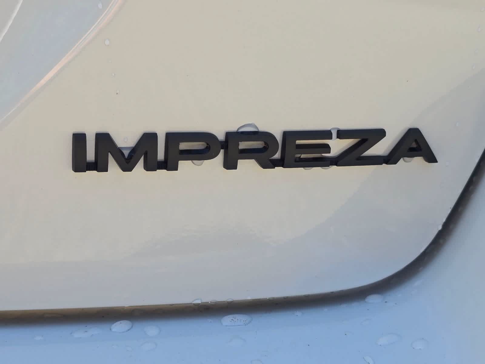 New 2026 Subaru Impreza 2.0i Sport AWD/4WD image 7