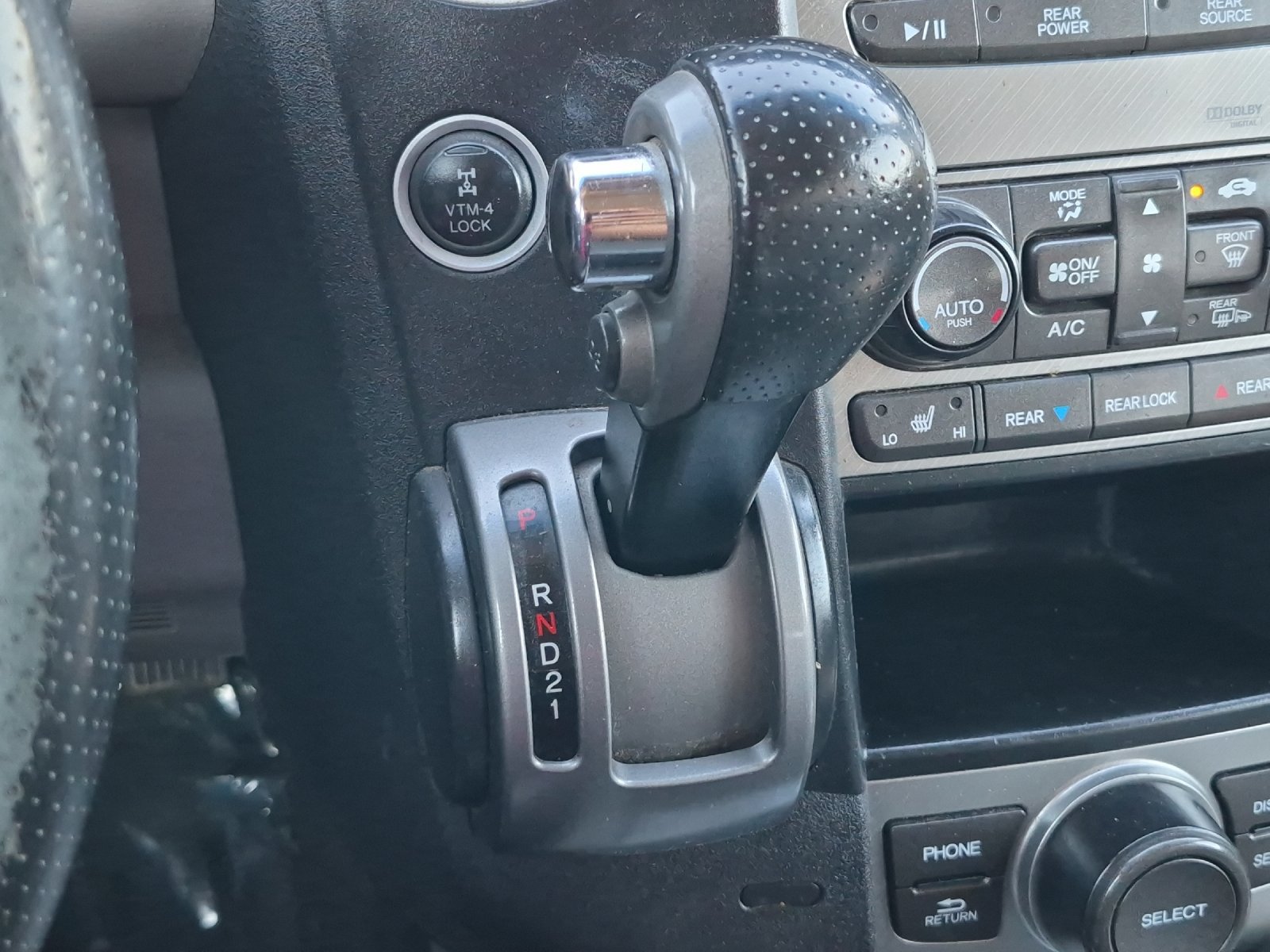 Used 2012 Honda Pilot EX-L image 22