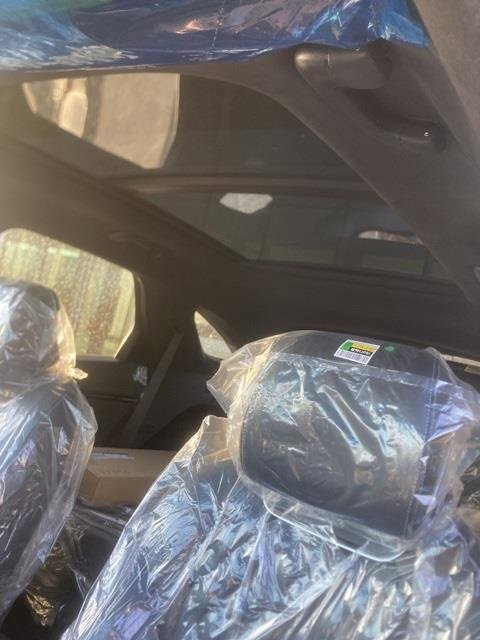 Used 2025 Genesis GV70 3.5T Sport w/ Sport Advanced Package image 22