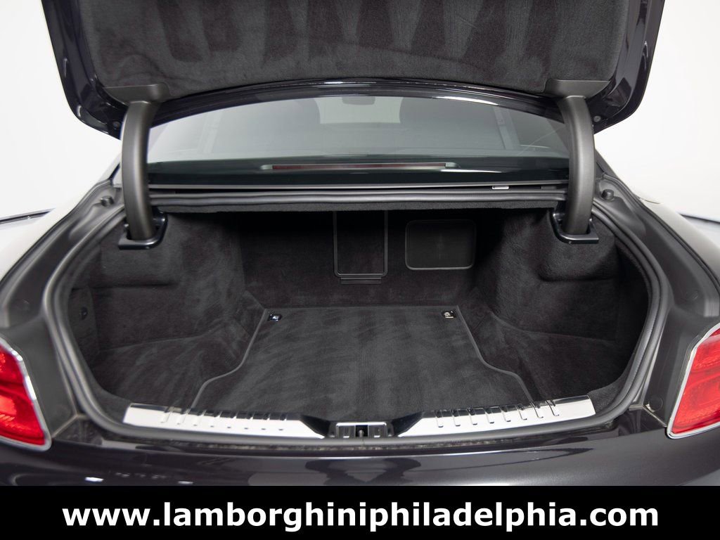 Used 2024 Bentley Flying Spur V8 image 45