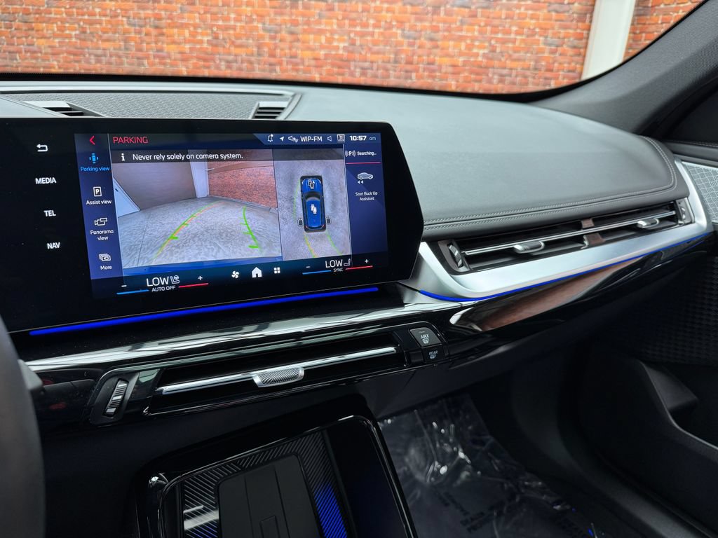 Certified 2025 BMW X1 M35i AWD/4WD image 22
