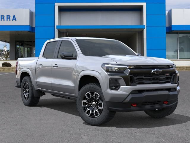 New 2026 Chevrolet Colorado Z71 w/ Technology Package AWD/4WD image 7