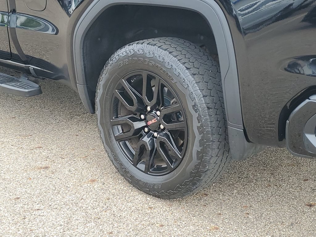 Used 2019 GMC Sierra 1500 Elevation w/ Elevation Value Package AWD/4WD image 33