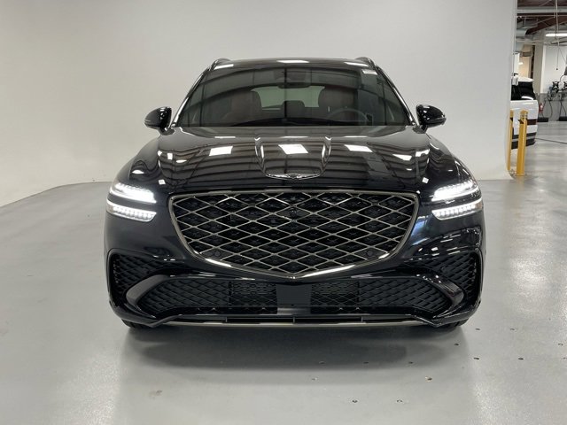New 2026 Genesis GV70 3.5T Sport Prestige image 6